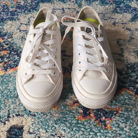 converse lunarlon discontinued